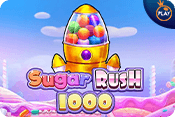 Popular Pragmatic Slot Sugar Rush 1000