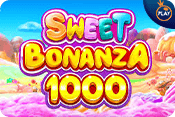 Popular Pragmatic Sweet Bonanza 1000